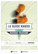 Guide de la randonnée en Gironde